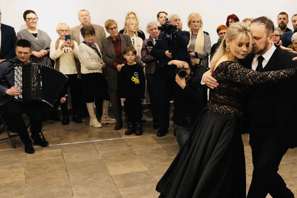 Piotr Zarzyka | Oferta Akordeon Solo